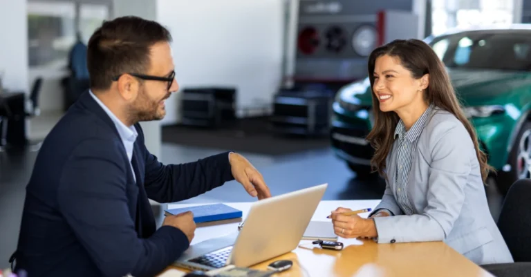 The Power of Co-op Programs for Auto Dealers