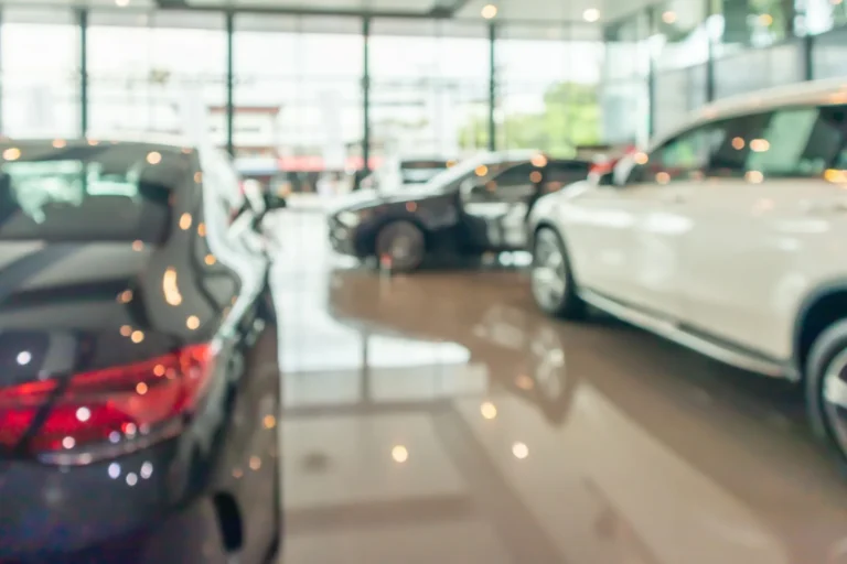 The Difference Between Generating Website Traffic and Converting Traffic into Leads for Car Dealers
