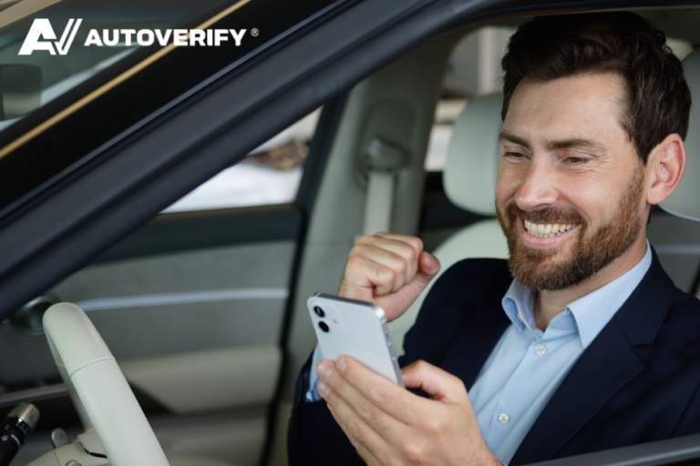 La pré-qualification est le nouvel essai de conduite : Comment les outils de crédit automobile augmentent les conversions