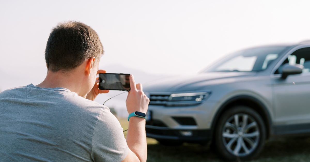 AI-Edited vs. Human-Edited Vehicle Photos: What’s Right for Your Dealership?